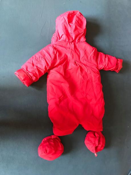 Kombineza zn. f&f 12- 18 mesiacov, f&f,86