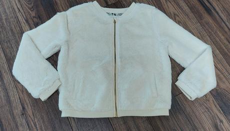 Jarna / jesenna bunda hm, h&m,122