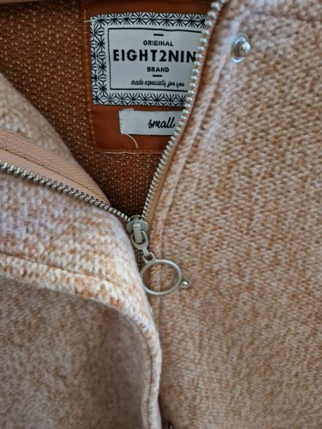 Kabát eight2nine, s