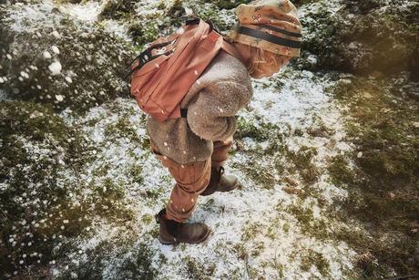 Elodie details čiapka woodland blossom star, elodie details,<50 - 158