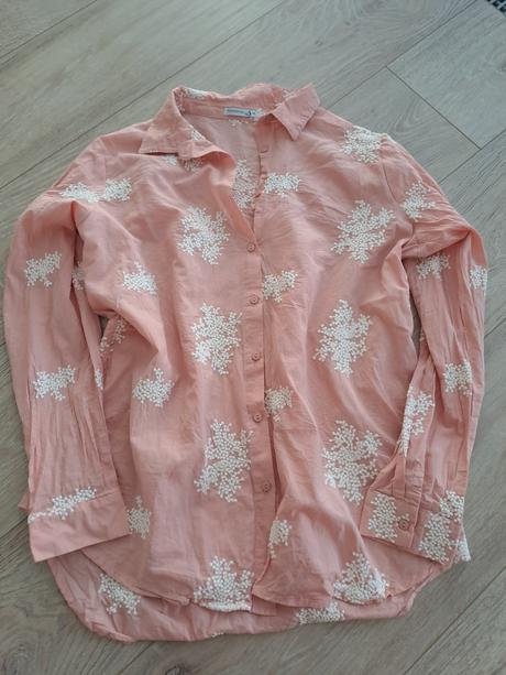 Pekná košeľa, gate,38