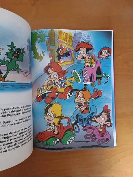 Boris filan - puki (1990), 