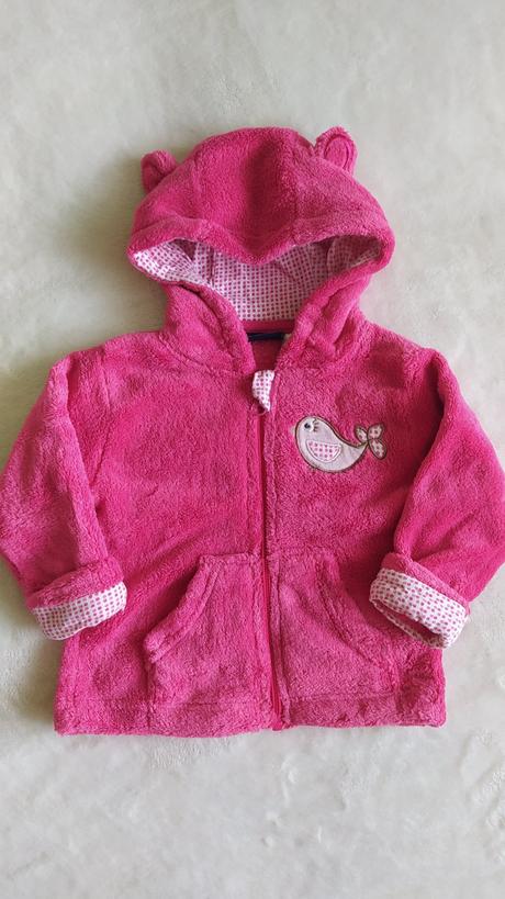 Ruzova mikina, lupilu,62