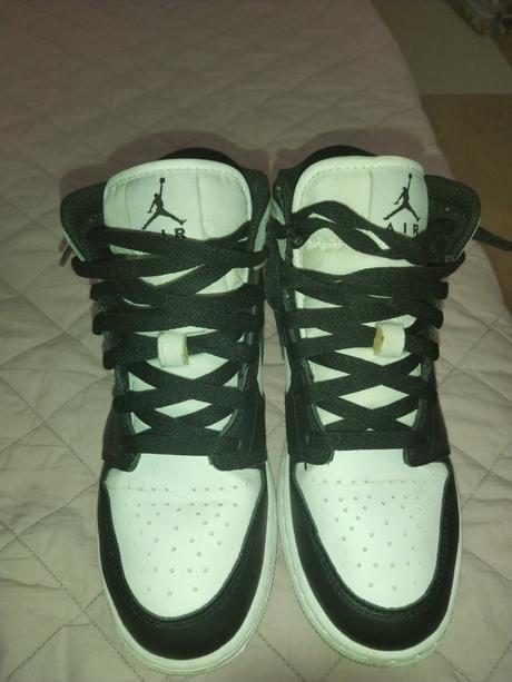 Nike jordan, nike,38
