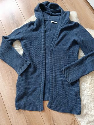 Kardigan, super stav, reserved,152