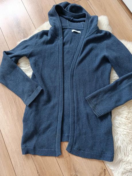 Kardigan, super stav, reserved,152