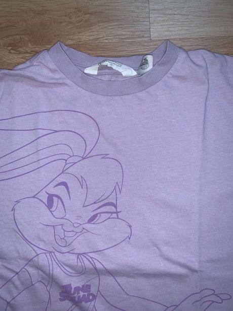 Tričko 134/140, h&m,140