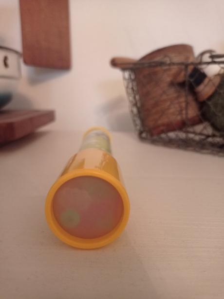 Kaleidoskop - farebný dalekohlad top stav,