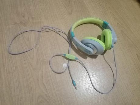 Detske sluchadla trust, trust