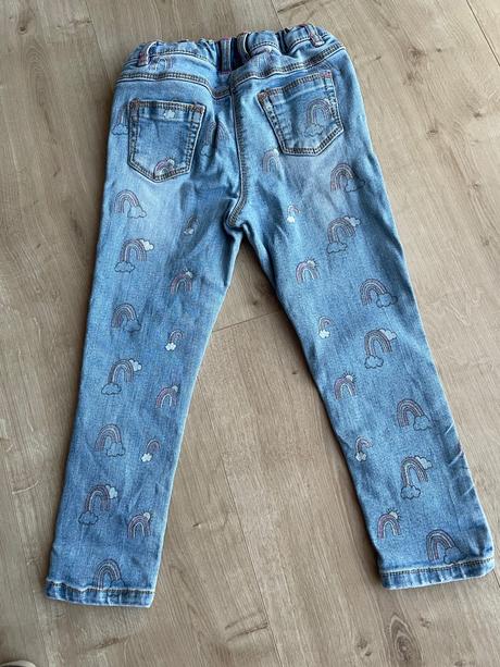 Rifle s dúhami next, next,98