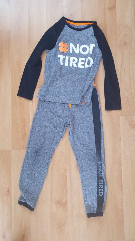 Pyžamko 116/122, george,116