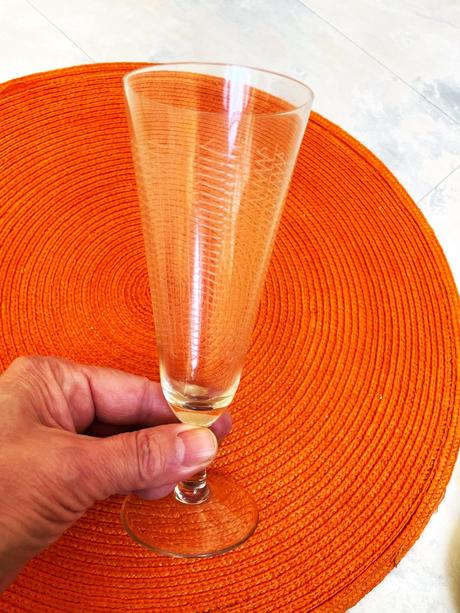 Pohár na long drinky, 