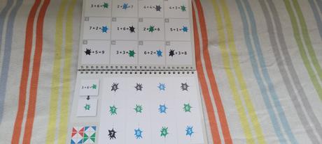 Zošity matematika dvojičky,