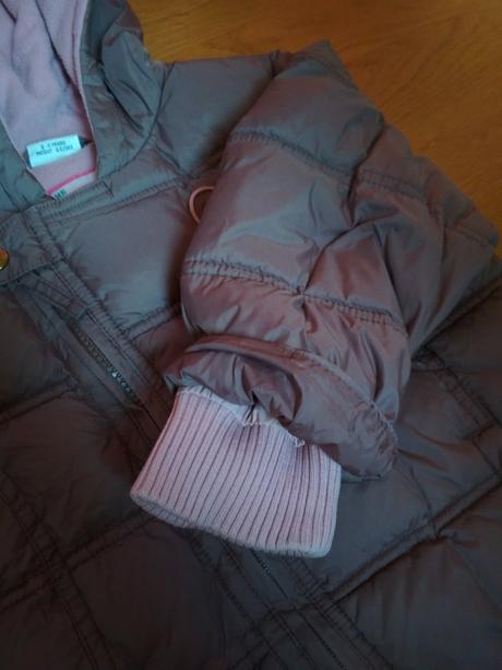 Zimná bundička next 98, next,98