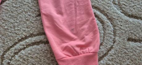 Tepláková súprava, 140