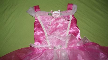 Saty pre sipkovu ruzenku od disney baby, 