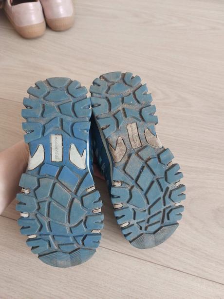 Tenisky crossroad doopy, 34