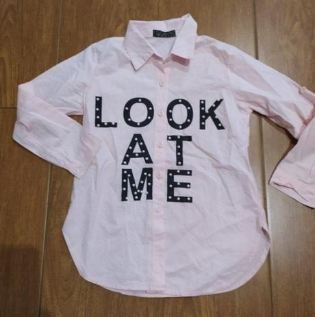 Štýlová košeľa, 140