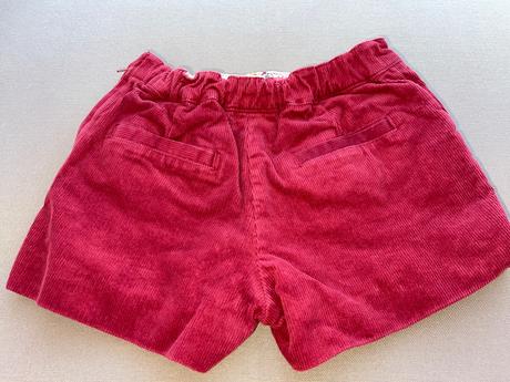 Kraťasy sergent major, sergent major,104