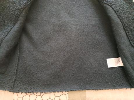 Kabátik, tom tailor,40