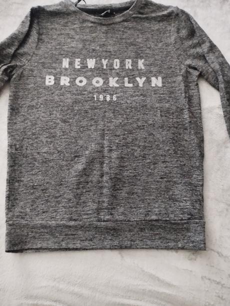 Tričko s dlhým rukávom, f&f,36