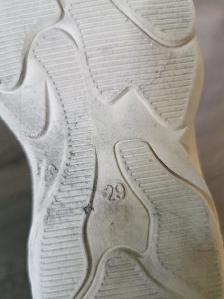 Tenisky 29-ky, kik,29