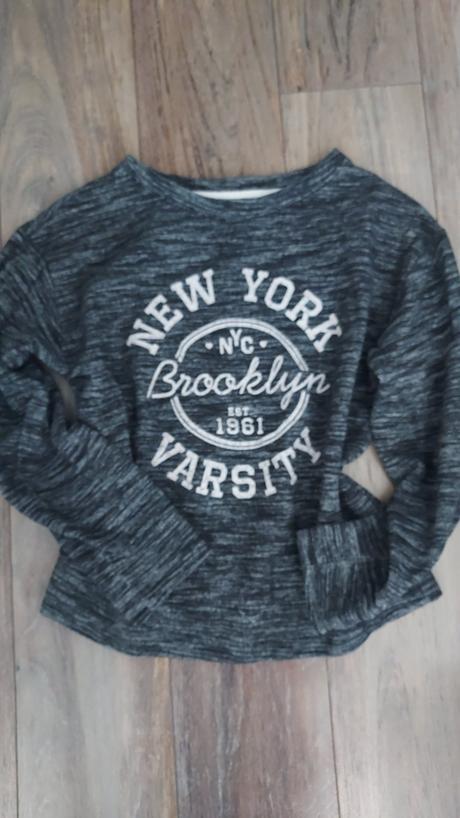 Pulovrik, terranova,xs