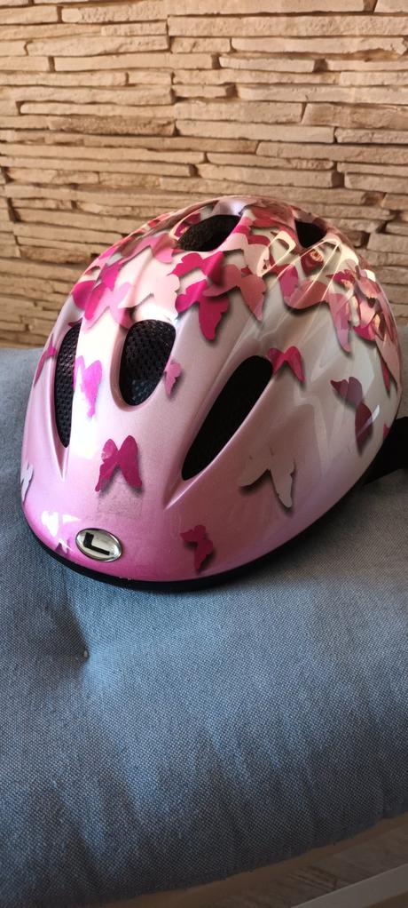 Prilba + darček rukavičky, s