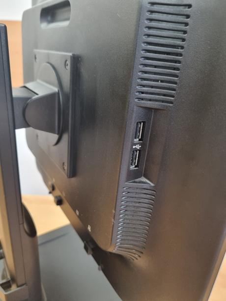 Led monitor zn. hp la1956x, hp (hewlett-packard)