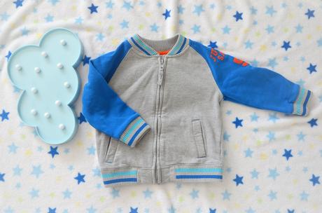 Mikina faf-98, f&f,98