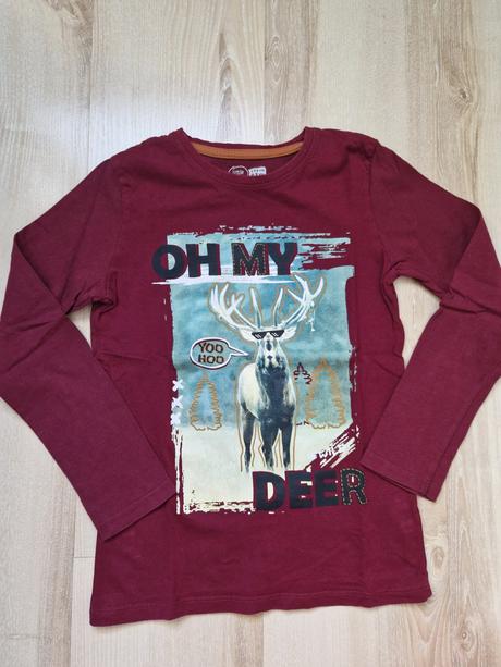 Tričká- pokémon, rex, dinovia... 134, pepco,134