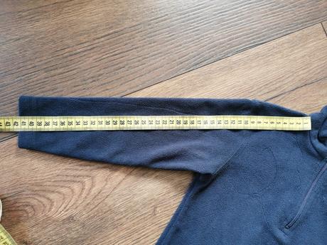 Fleesova mikinka, 92