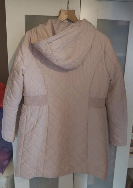 Prechodná dámska bunda, 40/42, mohito,40