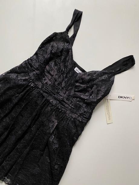Top tielko dkny, dkny,m