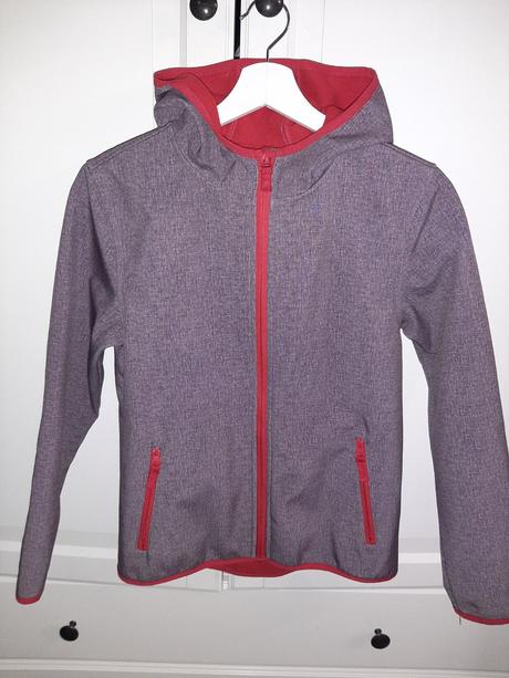 Softshelová bunda alive, alive,146