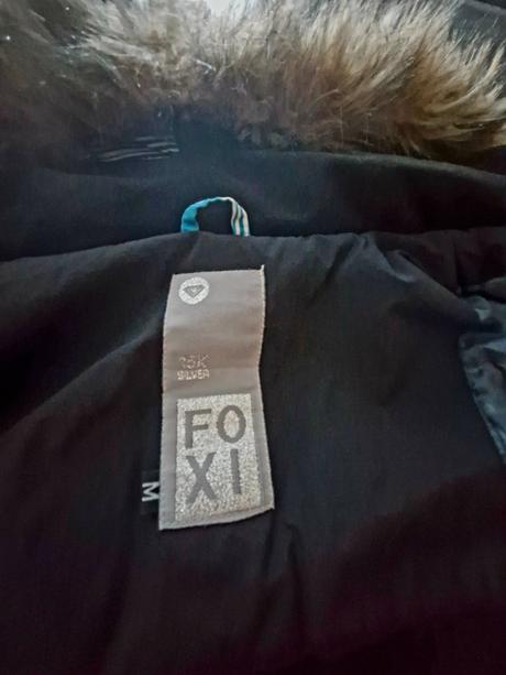 Nadherna kvalitna lyziarska suprava foxi/decathlon, decathlon,s