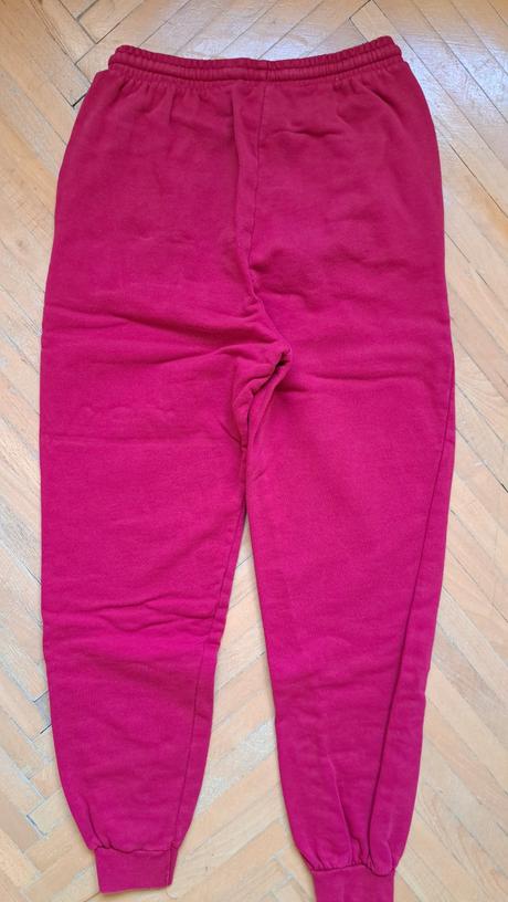 Tepláky zara, zara,164