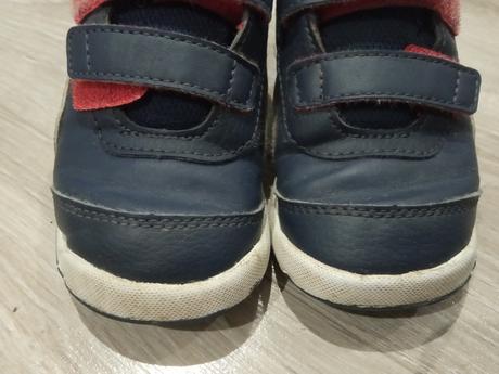 Tenisky asi kožené, puma,24