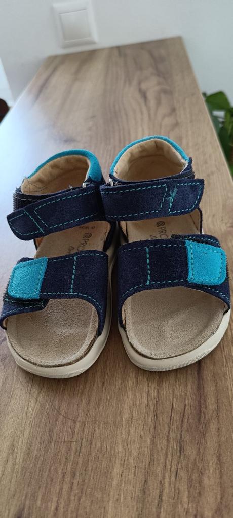 Sandálky protetika, protetika,24