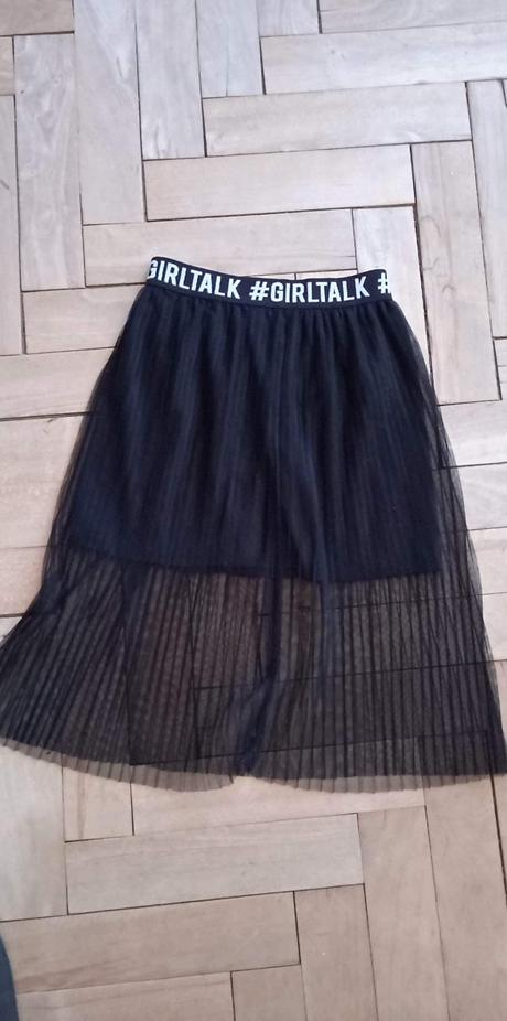 Balík pre dievča, 140-146, 140–152