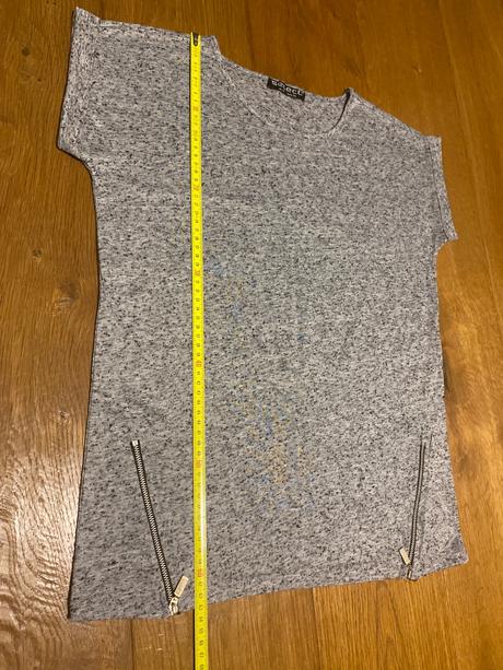 Select - tričko s krátkym rukávom, select,s