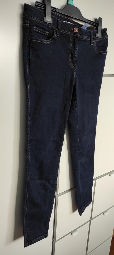 Iba opraté mierne elastické rifle, next,42