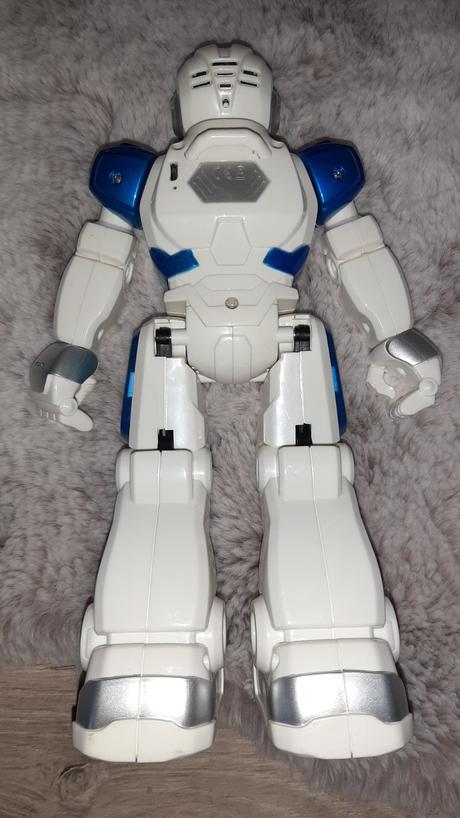 Robot viktor, 