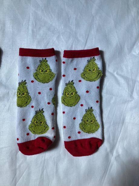 Set ponožiek, sinsay,39