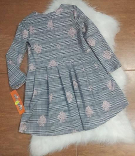 Šatky s golierikom, 122