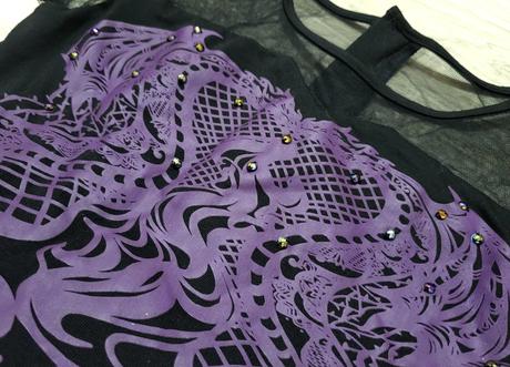 Karnevalové šaty disney na 11-12 rokov, 