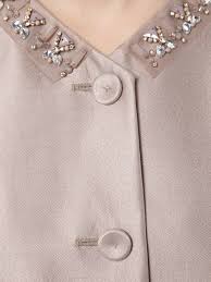 Luxusný blejzer max mara, veľ. l, pc 349eur, l