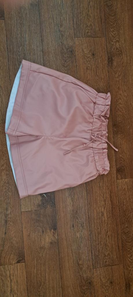 Damske kozenkove sortky, gate,s