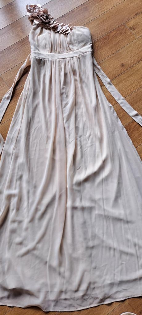 Dlhe saty na 1 rameno, xs