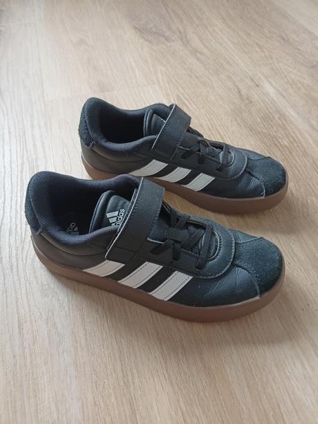 Poltopánky adidas, adidas,35